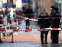 hatte schwer verletzt überlebt: opfer von hanauer anschlag ist tot